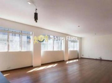Apartamento · 148m² · 3 Quartos · 1 Vaga · Flat Para Venda no Jardins - Condomínio Edifício Mathilde