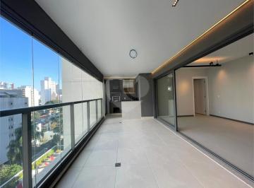 Apartamento de 3 quartos, São Paulo · Apartamento a venda  em Pinheiros com 163 m² 3 suítes 2 vagas.