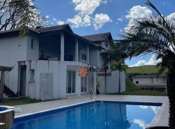 4ae50455471d3f55b12d73ff34062ff0d4c3bbb9 · Casa com 4 dormitórios à venda, 390 m² por R$ 2.560.000,00 - Condomínio Jardim das Palmeiras - Braga