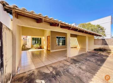 Casa de 4 quartos, Caldas Novas · CASA PARA VENDA, CALDAS NOVAS / GO