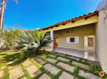 Casa de 4 quartos, Caldas Novas · CASA EM CONDOMÍNIO PARA VENDA LOCALIZADA EM CALDAS NOVAS / GO