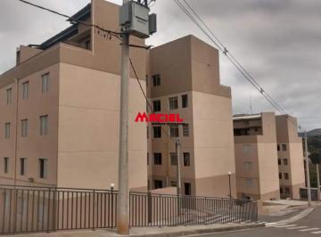 Apartamento · 43m² · 2 Quartos · 2 Vagas · Apartamento Padrão em São José dos Campos