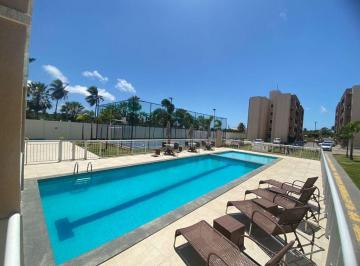 PISCINA ADULTO E INFANTIL · Apartamento com 2 dormitórios à venda, 48 m² por R$ 210.000 - Messejana - Fortaleza/CE