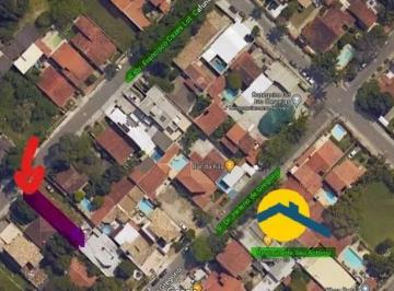 Terreno · 180m² · Terreno para venda em Cafubá Piratininga - Niterói - Rio de Janeiro