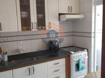 Apartamento · 59m² · 2 Quartos · 1 Vaga · Apartamento em Vila Arens/vila Progresso - Jundiaí, SP