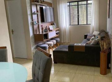 0937d823659b40be2355a2d59cd2116ee4ee6336 · Apartamento com 2 dormitórios com vaga coberta , 54 m² - Jardim Eledy - São Paulo/SP