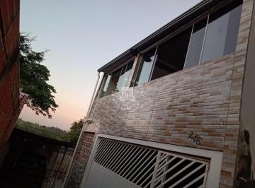 Casa · 140m² · 2 Quartos · 3 Vagas · CASA À VENDA JARDIM DAS TULIPAS EM JUNDIAÍ/SP
