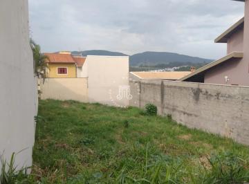 Terreno · 360m² · TERRENO À VENDA COM 372M² NO HORTO SANTO ANTÔNIO EM JUNDIAÍ / SP
