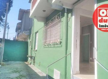 7ee418ebc93b7d54ba58fd97dba6ca0def421a39 · Sobrado para alugar, 260 m²  - Campo Grande - Santos/SP