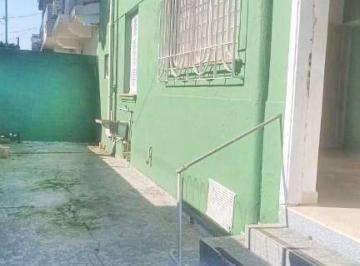 e0d3310a4cba7e5173ddb3831d1c300847a61f2c · Sobrado para alugar, 260 m² - Campo Grande - Santos/SP