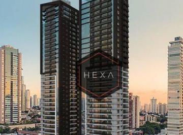 cae22c379266d82380c30f64a3d1ccc863891093 · Apartamento com 3 quartos à venda, Lux Oeste, Setor Oeste, Goiânia/GO