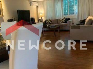 Apartamento · 227m² · 4 Quartos · 2 Vagas · Apartamento em  Rua Nicarágua - Bacacheri - Curitiba/PR