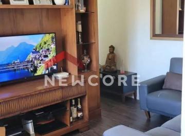 Apartamento · 50m² · 2 Quartos · 1 Vaga · Apartamento em Rua Doutor Júlio Barcelos - Parque Jóquei Club - Campos dos Goytacazes/RJ