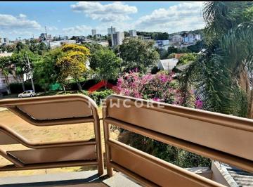 Apartamento no Edifício Residencial Piazza Trinita a venda em Rua das Camélias - · Apartamento em Rua das Camélias - Cinqüentenário - Caxias do Sul/RS