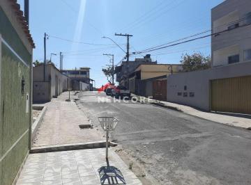 Terreno · 200m² · Lote em Rua Moema - Jardim Bandeirantes - Contagem/MG