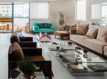Apartamento · 283m² · 3 Quartos · 3 Vagas · Apartamento em Alameda Itu - Jardim América - São Paulo/SP