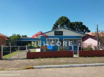 Casa · 874m² · 3 Quartos · 2 Vagas · Casa em  Barão de Santo Ângelo  - Centro - São Francisco de Paula/RS