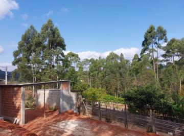 Terreno · 1000m² · Terrenos Padrão em Poços de Caldas