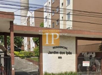 Foto 01 · Apartamento, Jardim Pérola II, São Paulo, SP