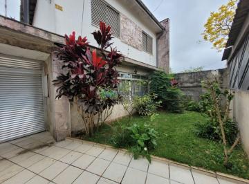 Casa · 160m² · 3 Quartos · 3 Vagas · Sobrado a venda na Saúde - Próximo a estação Saúde do Metrô.