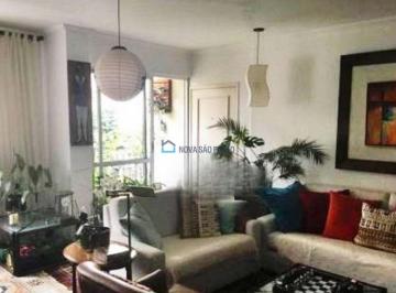 Apartamento · 110m² · 3 Quartos · 1 Vaga · Apartamento com 3 Dormitórios, 1 Suíte, 1 Vaga - Indianópolis
