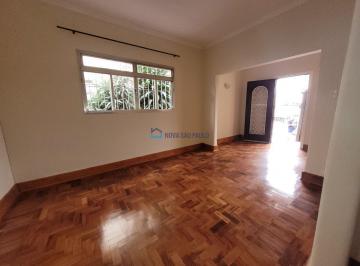 Casa · 252m² · 3 Quartos · 3 Vagas · Casa térrea com edícula - Próxima a Corbisier -