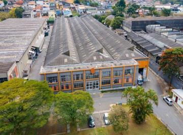 Comercial · 8100m² · Galpão para alugar, 8100 m² por R$ 203.000,00/mês - Vila Miriam - Guarulhos/SP