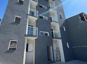 Apartamento · 67m² · 3 Quartos · 1 Vaga · Apartamento com 3 quartos à venda, 67 m² por R$ 265.000 - Vila Áurea - Poá/SP