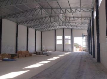 6af67e5f5f463f8833885f85981dac6dd0abf8d2 · Galpão para alugar, 845 m² por R$ 17.050,00/mês - Centro Tecnologico  Cintec - Santa Bárbara D'Oeste