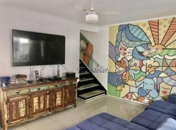 fe5aaf8bea4d3b76245aa71dcf4198fa70221758 · Sobrado à venda, 180 m² por R$ 650.000,00 - Parque Mandaqui - São Paulo/SP