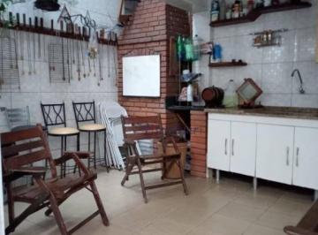 9a3011dd1f3e522bab9c87fdda94bf86e71cdc01 · Sobrado com 3 dormitórios à venda, 136 m² por R$ 670.000 - Próximo à Av Inajar de Souza - São Paulo/