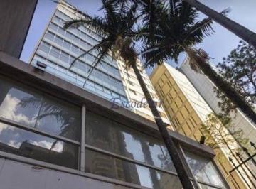 e37437850669ae05b77c33960a0828688bc0e75c · Prédio para Alugar, 5067 m² na Consolação