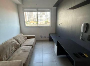 743215622937a78aecb1e91b0ab48350435c5339 · Apartamento com 1 quarto à venda na Barra Funda - São Paulo