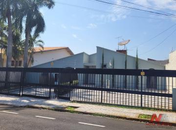 Casa · 405m² · 4 Quartos · 4 Vagas · Casa Térrea para alugar no Jardim Tarraf 1 - São José do Rio Preto/SP