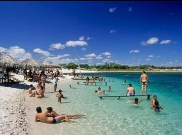 Terreno , Jijoca de Jericoacoara · Oportunidade Jeri Terreno 500m² vizinho ao Resort do Goldem Tulip Jericoacoara