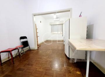 dae340c9ca567fb5ebf689bf4691872fc87df172 · Apartamento com 1 dormitório para alugar, 30 m² por R$ 2.500,00/mês - Boqueirão - Santos/SP