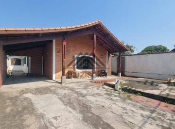 Casa de 3 quartos, Itanhaém · CASA A VENDA NO CENTRO DE ITANHAÉM - BOCA DA BARRA .