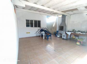 Casa · 151m² · 3 Quartos · CASA A VENDA EM ITANHAÉM COM 03 DORMITÓRIOS LADO PRAIA 500M DO MAR.