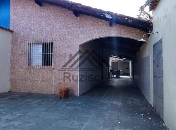 Casa · 125m² · 2 Quartos · 2 Vagas · CASA A VENDA EM ITANHAÉM Á 350M DA RODOVIA .