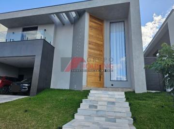 Foto 01 · CASA A VENDA NO BAIRRO LOTEAMENTO PARQUE DOS ALECRINS EM CAMPINAS 329,00 M² DE ÁREA ÚTIL, QUATRO VAG