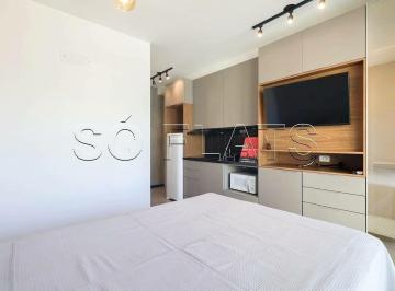 Apartamento · 23m² · 1 Quarto · Residencial Domy Vila Mariana, apto disponível para venda com 23m², 01 dormitório