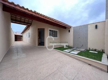 373ce9426f80f5916e44fbe39085b895f1004475 · Casa com 2 dormitórios à venda, 70 m² por R$ 335.000,00 - Flora Rica II - Peruíbe/SP