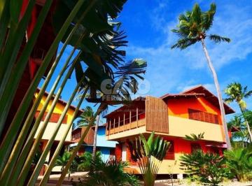 Casa · 118m² · 2 Quartos · 1 Vaga · Casa no condomínio Vila Gostoso na Praia de São Miguel do Gostoso