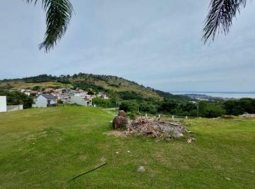 Terreno · 400m² · Terreno à venda, 400 m² por R$ 315.000,00 - Hípica - Porto Alegre/RS