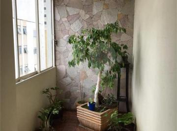 Área de Serviço · Apartamento com 3 quartos à venda em Cerqueira césar - SP