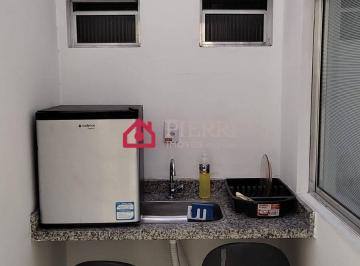 Comercial · 35m² · Sala para locação Avenida Elisio Cordeiro Pirituba, Santo Elias