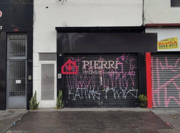 Comercial · 330m² · 2 Vagas · Prédio Comercial a venda Pirituba, Santo Elias, Av Elisio Cordeiro