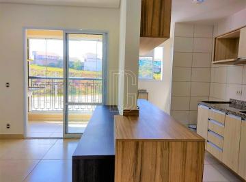 Foto 01 · APARTAMENTO PARA VENDA 56M2 2 QUARTOS CONDOMINIO ATMOSPHERA ELOY CHAVES JUNDIAI SP