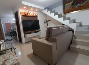 Casa · 80m² · 2 Quartos · 1 Vaga · Casa à venda no bairro São João do Rio Vermelho - Florianópolis/SC