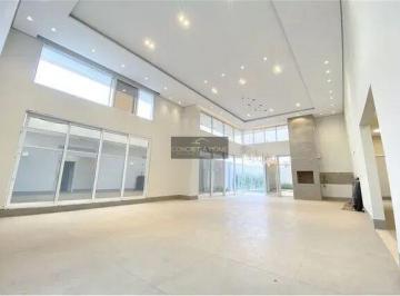 Casa · 255m² · 4 Quartos · 4 Vagas · Casa em Condomínio de luxo no condomínio Florais Italia em Cuiabá
